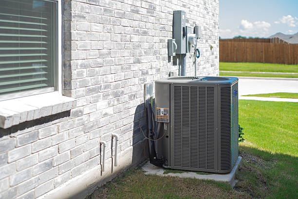 Reliable Hvac contractor in Peace Valley, MO by FH HVAC